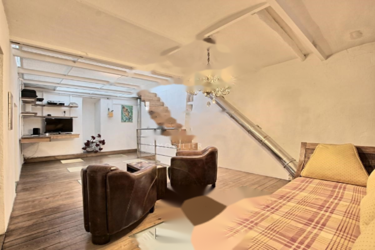 Квартира в Каннах, Франция, 225 м² - фото 13