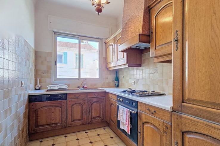 Квартира в Каннах, Франция, 115 м² - фото 5