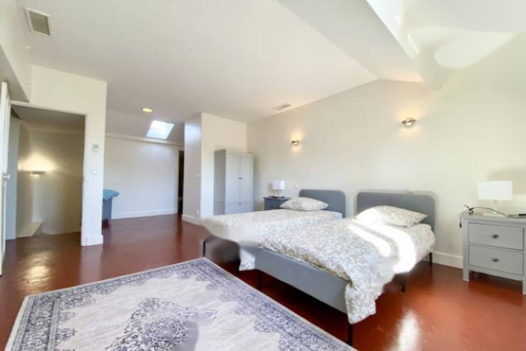 Квартира в Каннах, Франция, 275 м² - фото 5