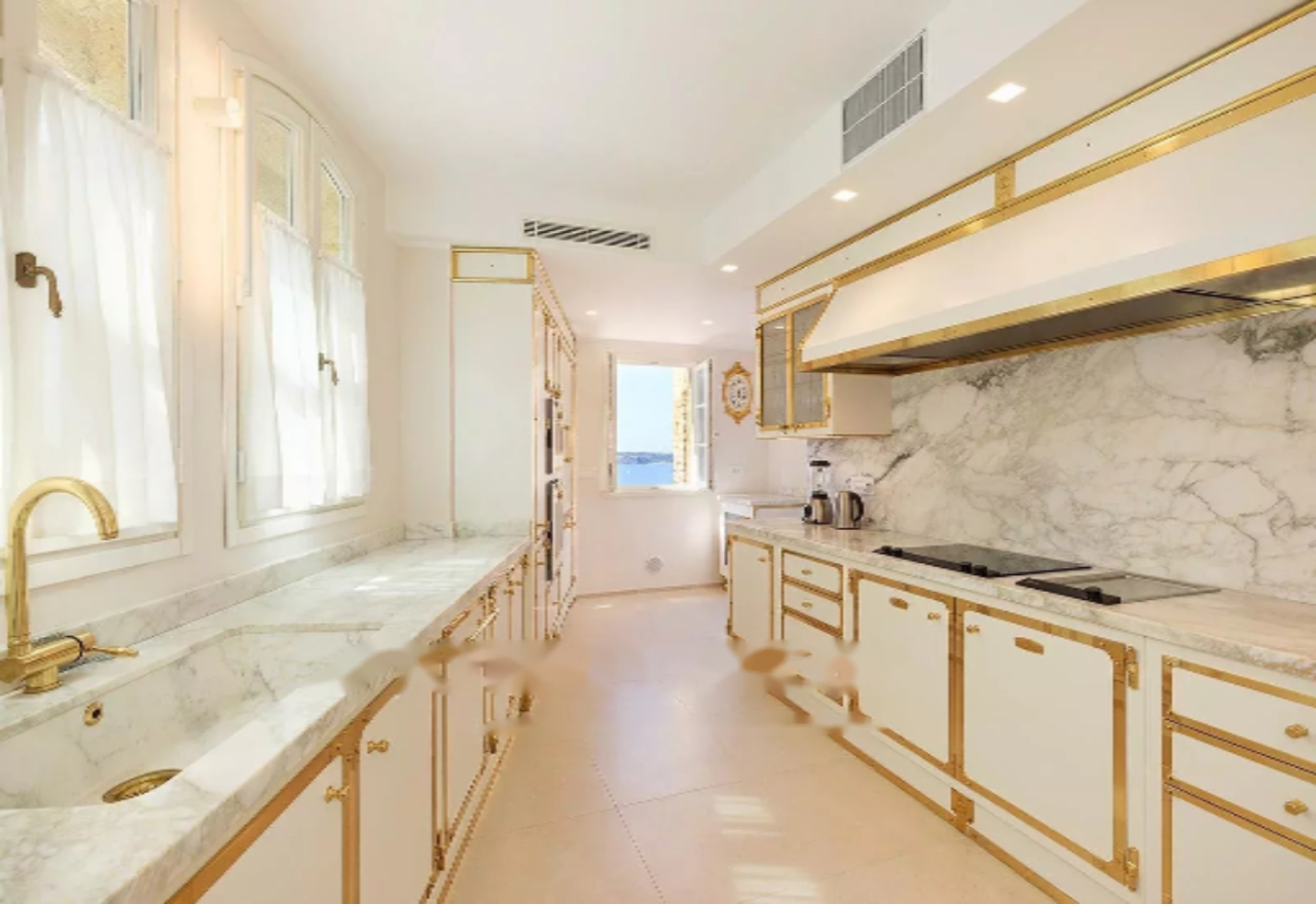 Квартира в Каннах, Франция, 360 м² - фото 13