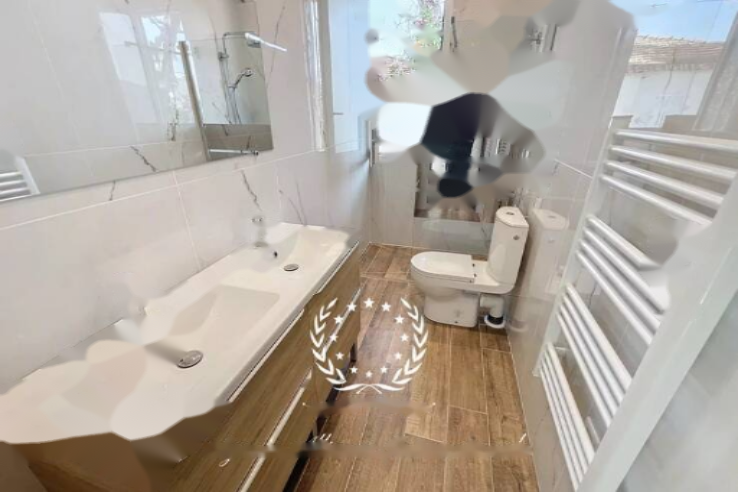 Квартира в Каннах, Франция, 130 м² - фото 5