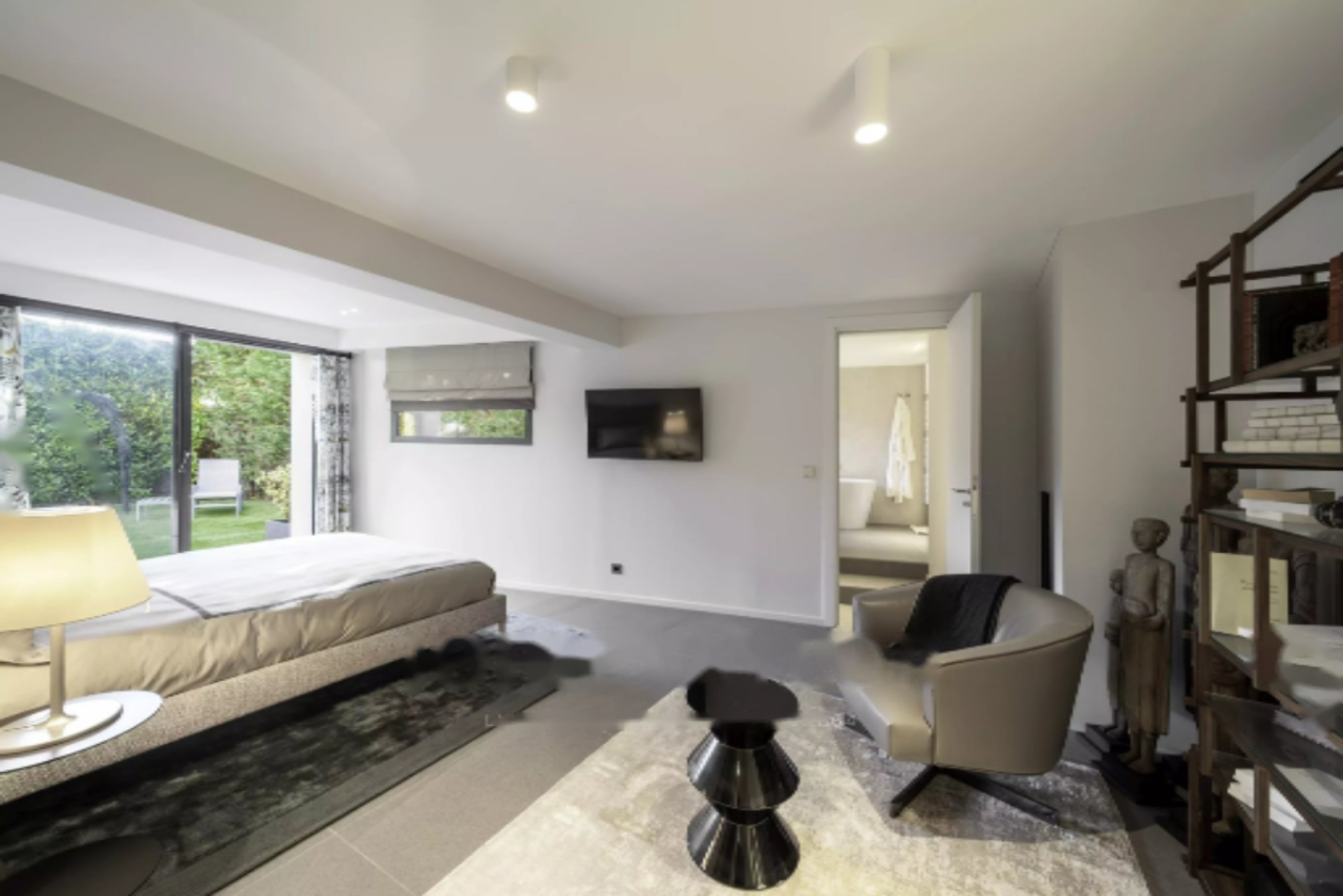 Квартира в Каннах, Франция, 280 м² - фото 13