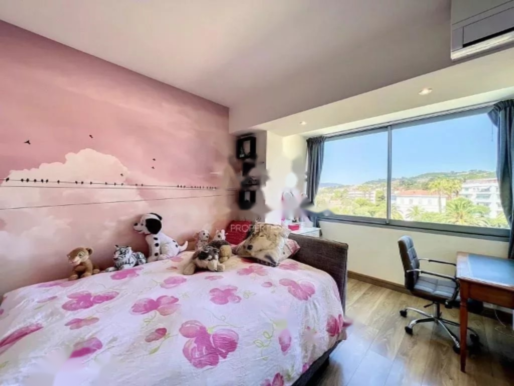 Квартира в Каннах, Франция, 92 м² - фото 13