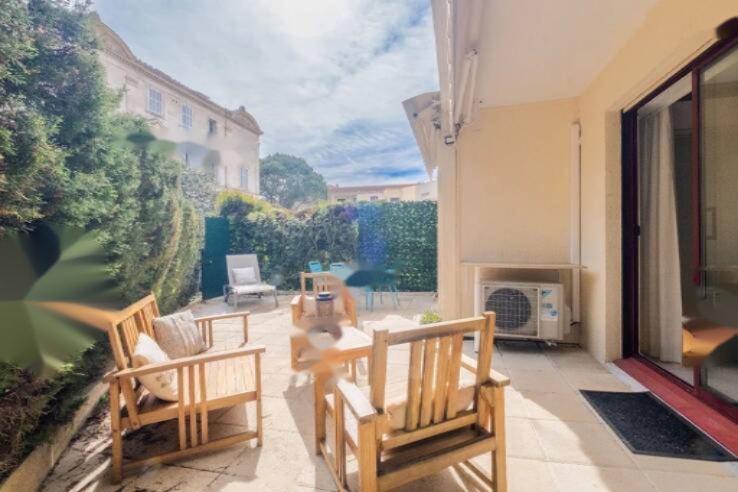 Квартира в Каннах, Франция, 70 м² - фото 5