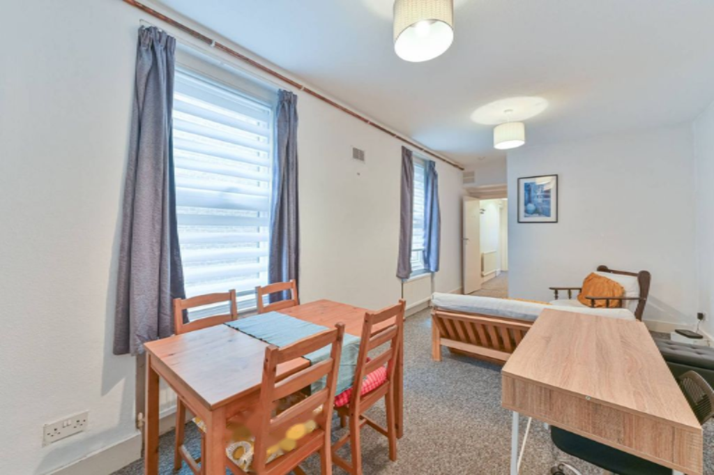 Квартира в Лондоне, Великобритания, 51 м² - фото 13