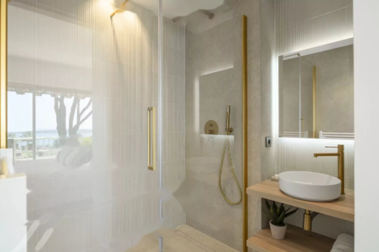 Квартира в Каннах, Франция, 120 м² - фото 13