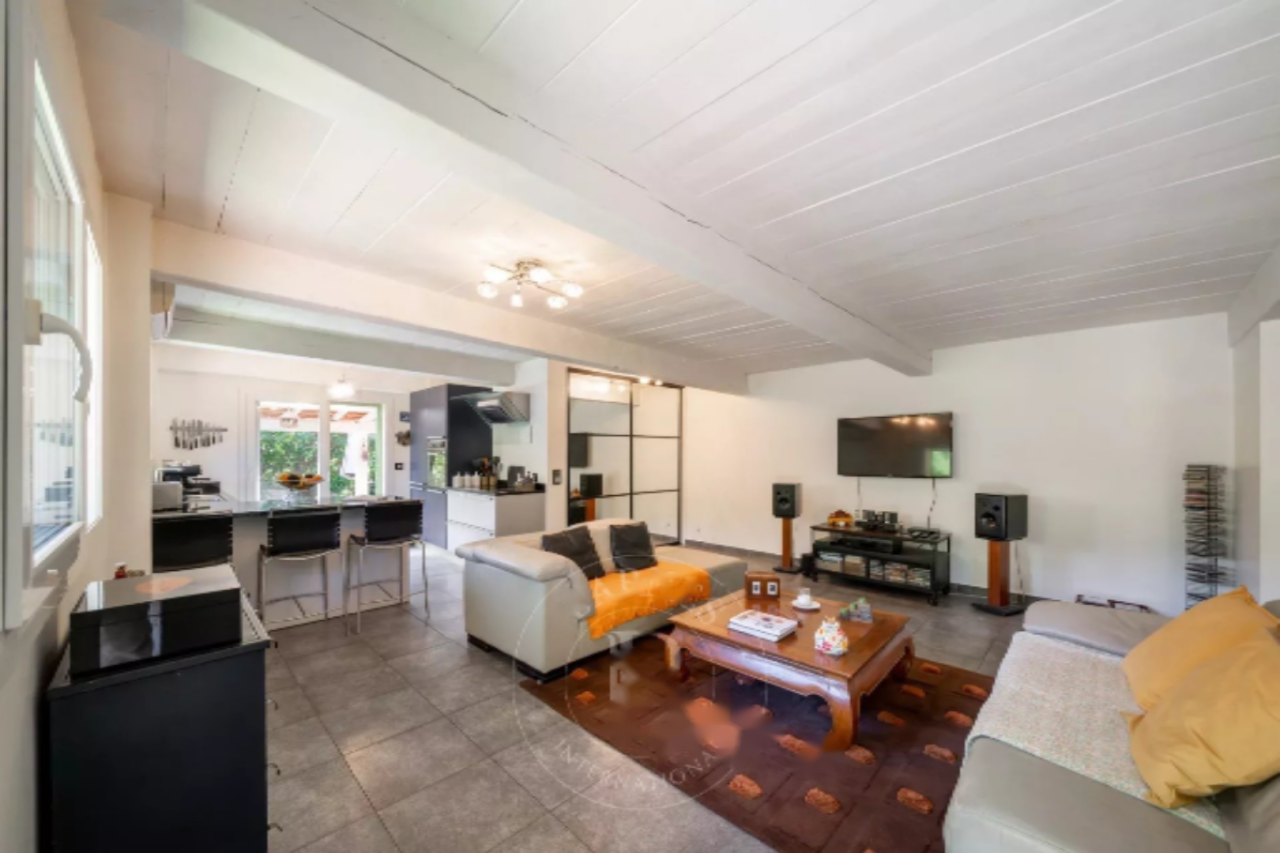 Квартира в Каннах, Франция, 150 м² - фото 13