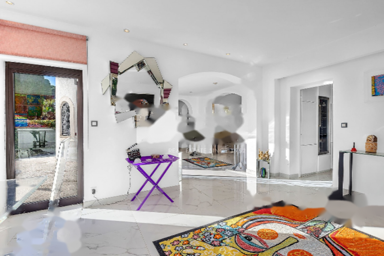 Квартира в Каннах, Франция, 291 м² - фото 13