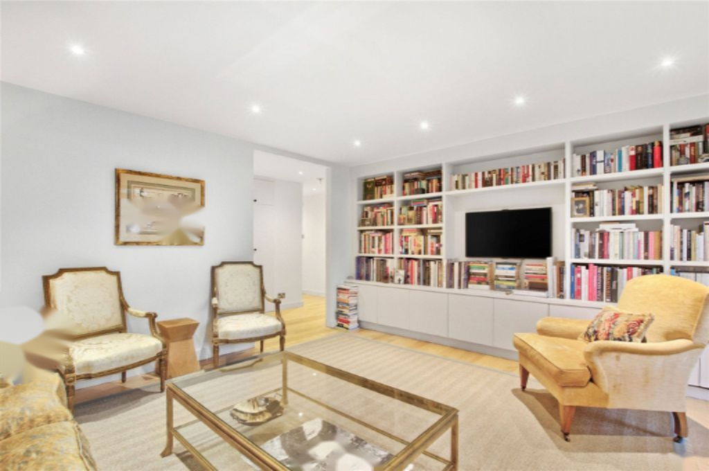 Квартира в Лондоне, Великобритания, 74 м² - фото 13