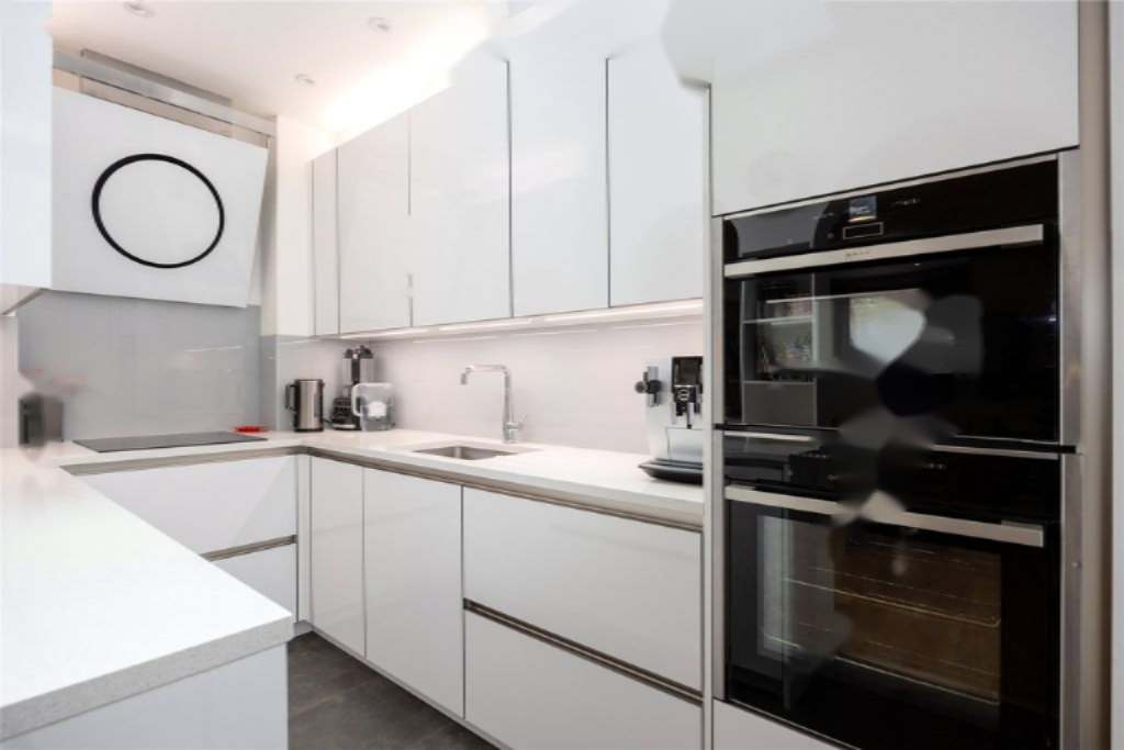 Квартира в Лондоне, Великобритания, 73 м² - фото 14