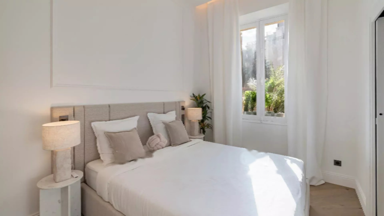 Квартира в Каннах, Франция, 122 м² - фото 14