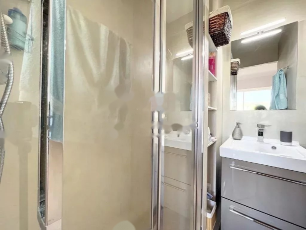 Квартира в Каннах, Франция, 92 м² - фото 14