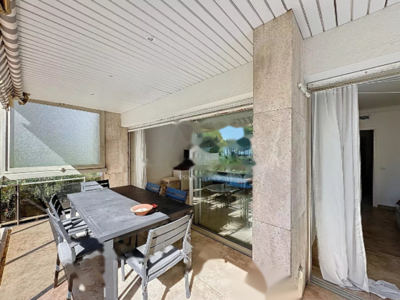 Квартира в Каннах, Франция, 86 м² - фото 14