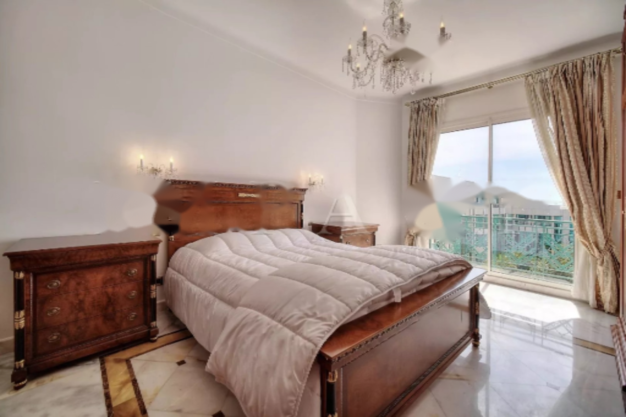 Квартира в Каннах, Франция, 165 м² - фото 14