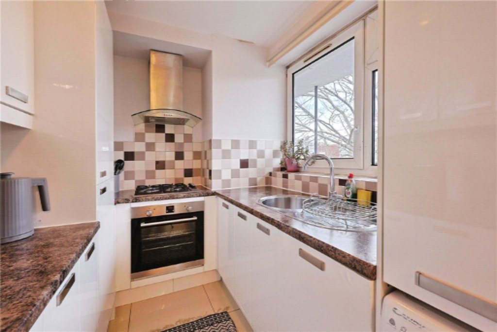 Квартира в Лондоне, Великобритания, 64 м² - фото 14