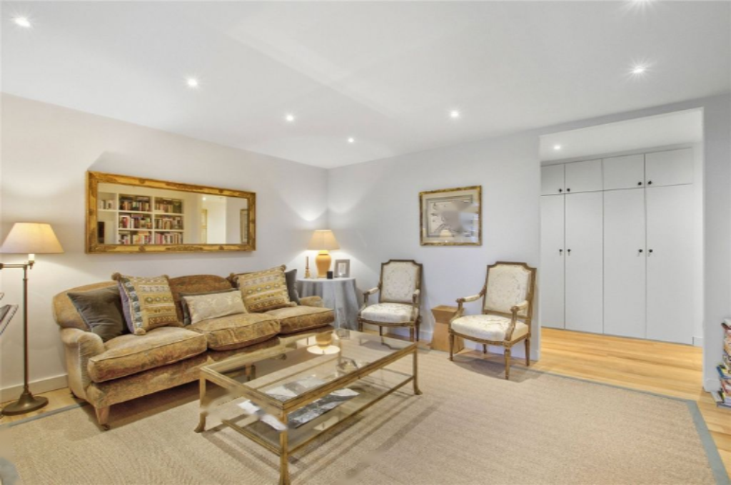 Квартира в Лондоне, Великобритания, 74 м² - фото 14