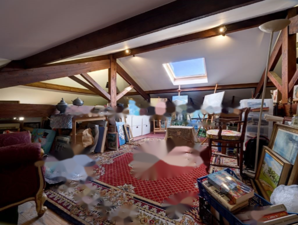 Квартира в Каннах, Франция, 195 м² - фото 14