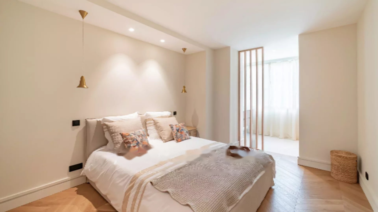 Квартира в Каннах, Франция, 122 м² - фото 14