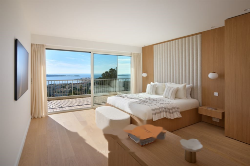 Квартира в Каннах, Франция, 210 м² - фото 14