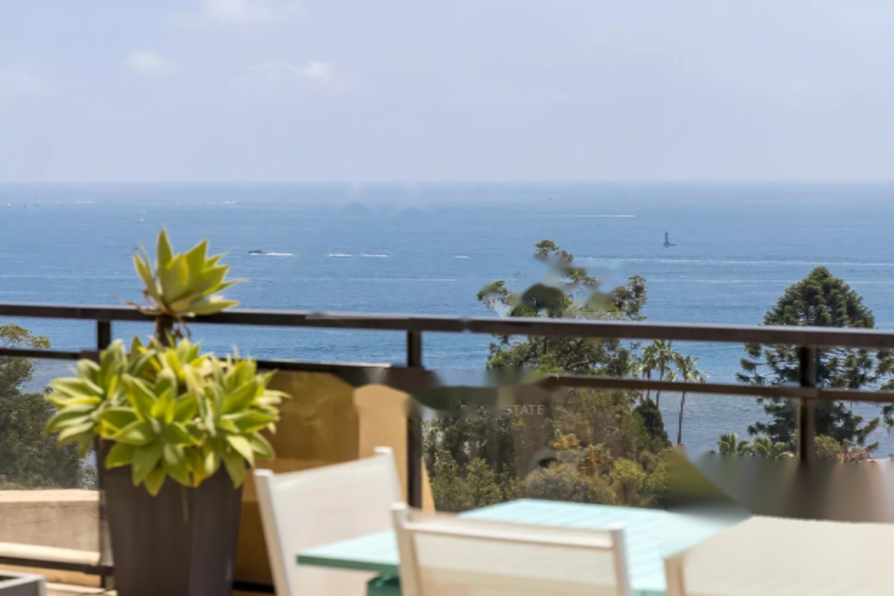 Квартира в Каннах, Франция, 220 м² - фото 14