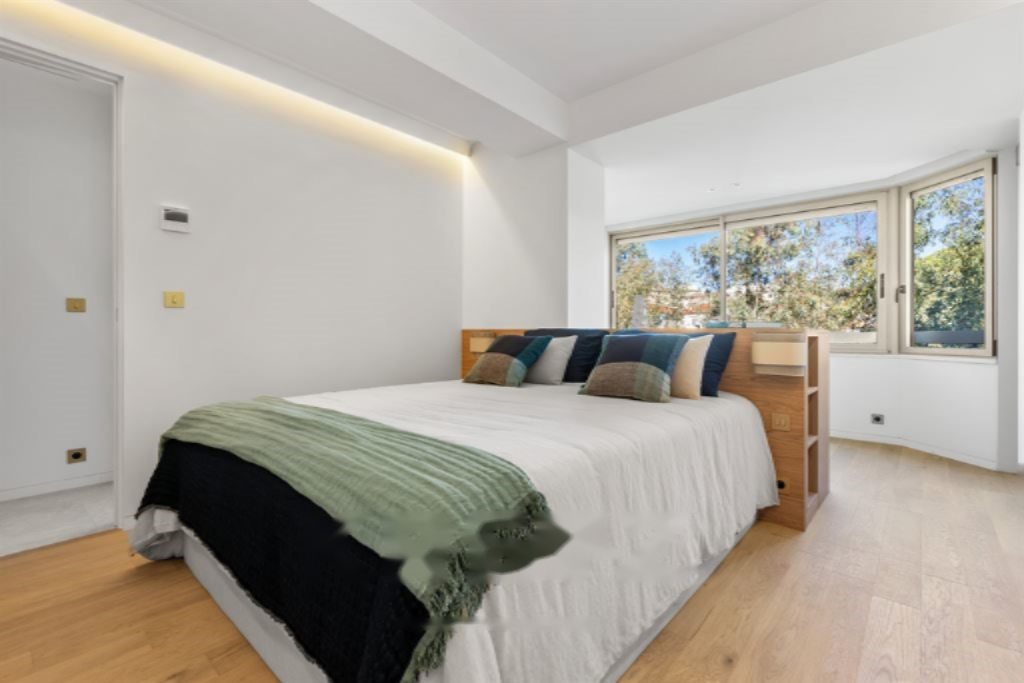 Квартира в Каннах, Франция, 102 м² - фото 14