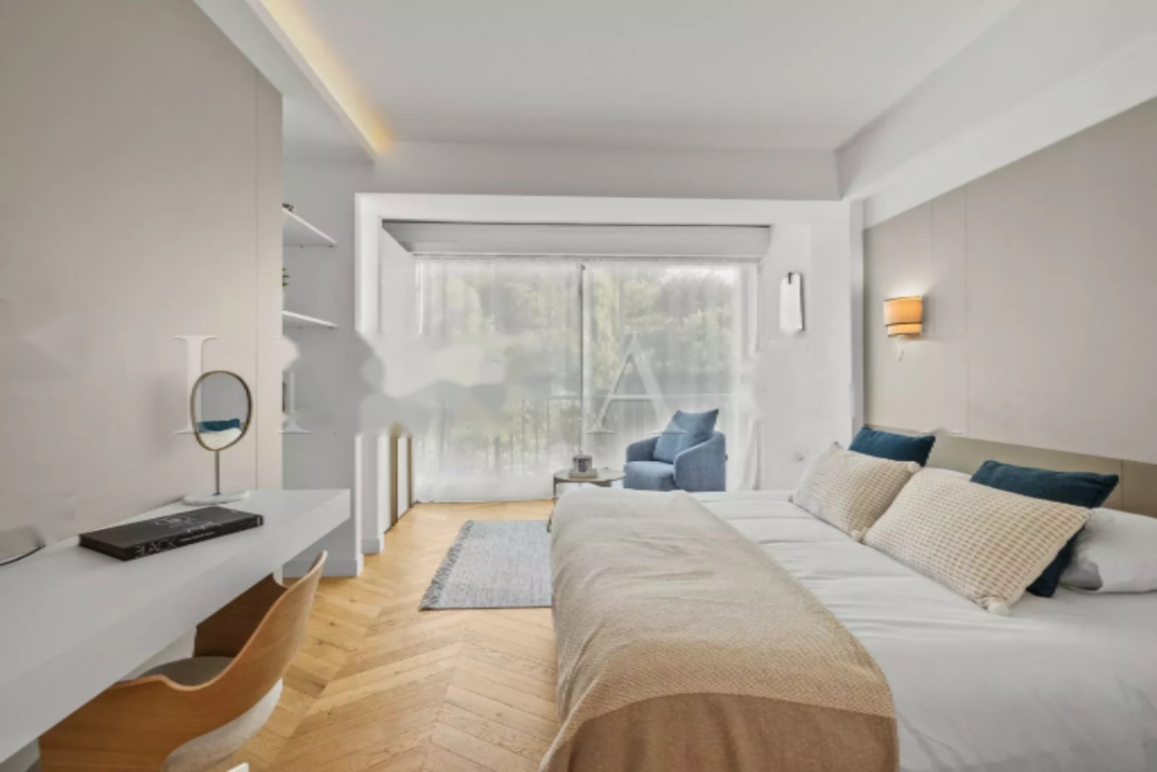 Квартира в Каннах, Франция, 117 м² - фото 14