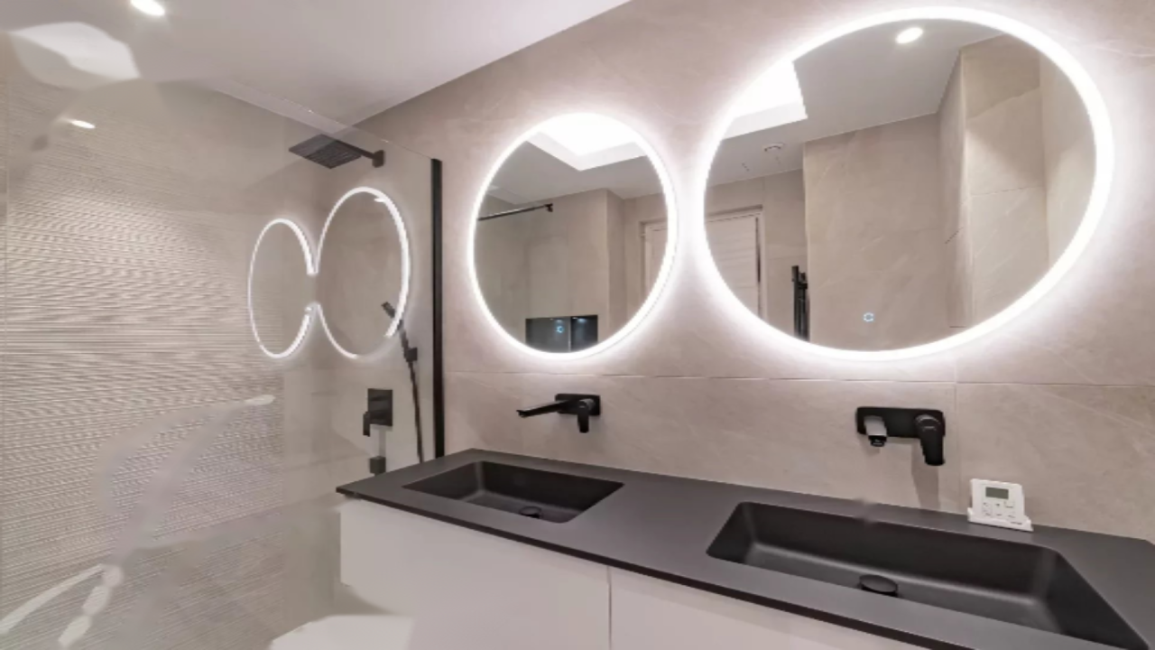 Квартира в Каннах, Франция, 104 м² - фото 14