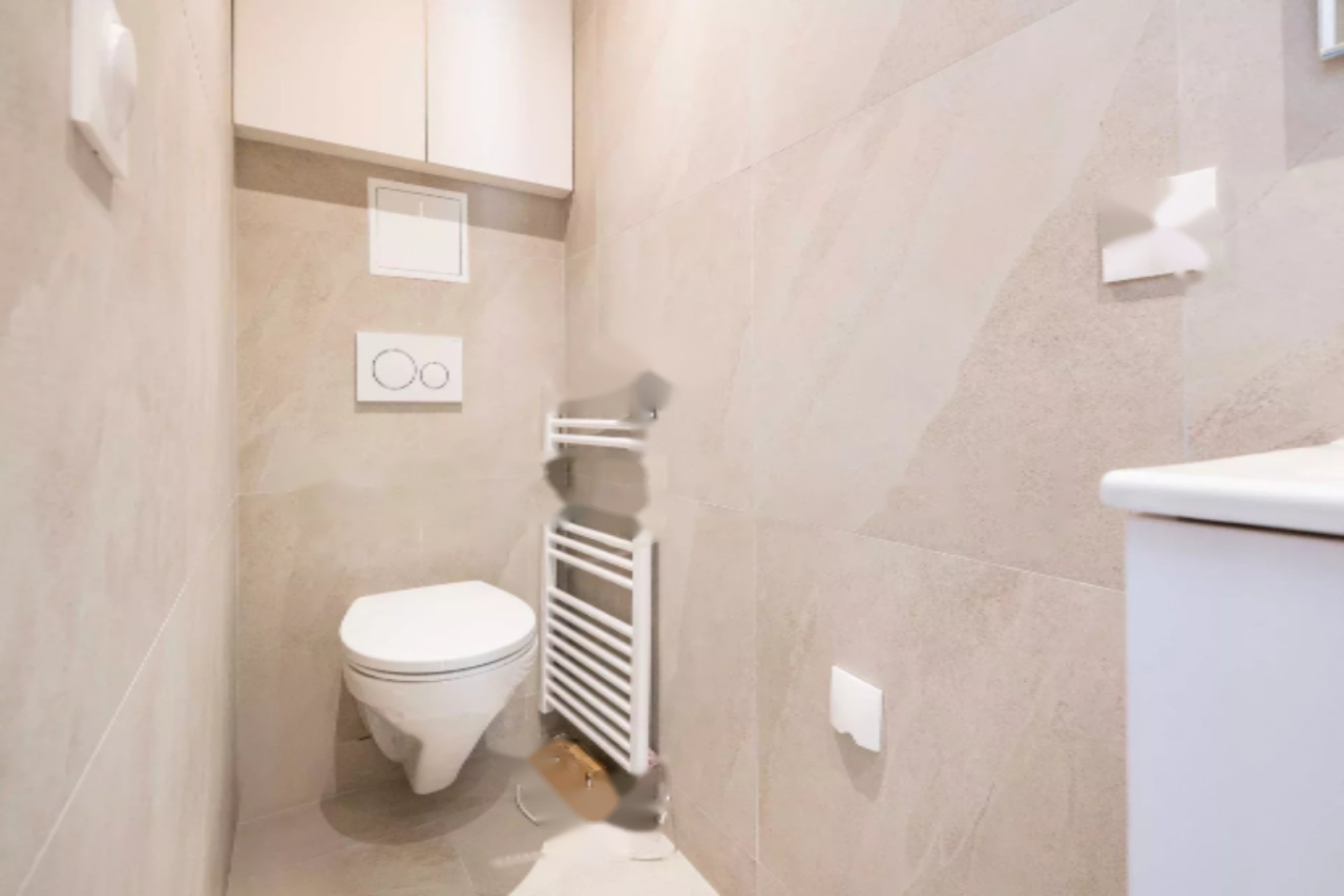 Квартира в Каннах, Франция, 61 м² - фото 14