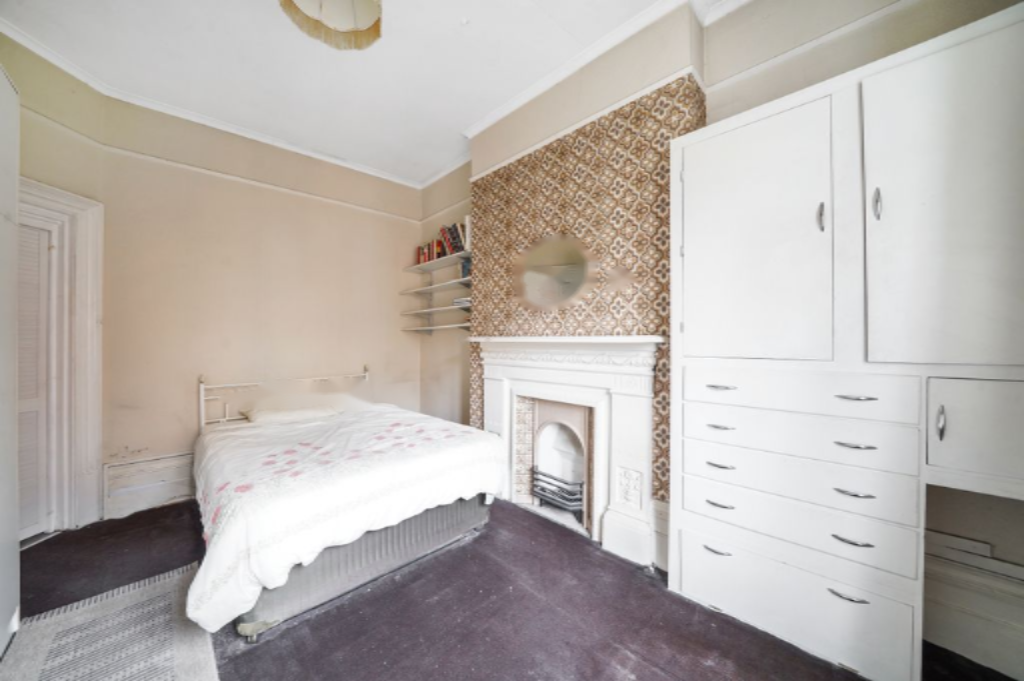 Квартира в Лондоне, Великобритания, 65 м² - фото 14