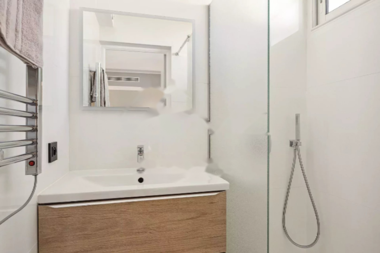 Квартира в Каннах, Франция, 88 м² - фото 14