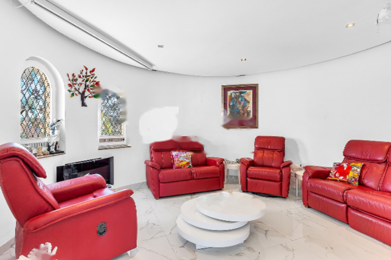 Квартира в Каннах, Франция, 291 м² - фото 14