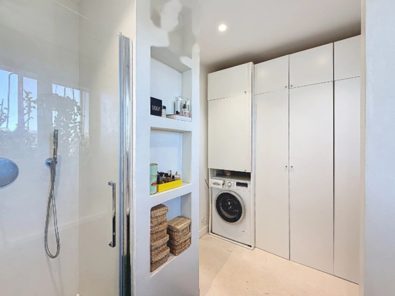 Квартира в Каннах, Франция, 90 м² - фото 15