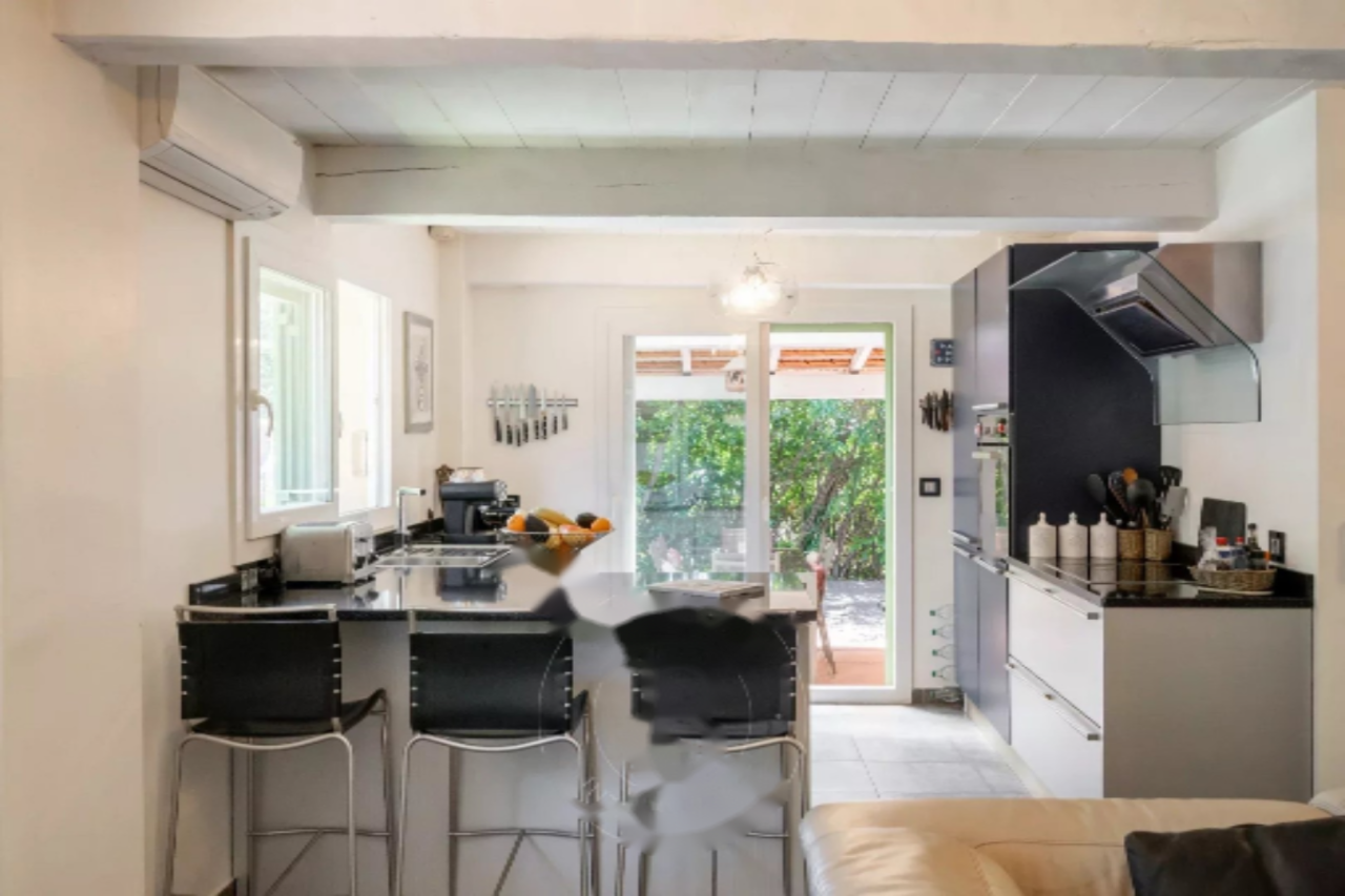 Квартира в Каннах, Франция, 150 м² - фото 15