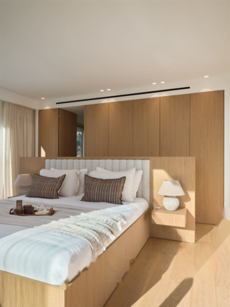 Квартира в Каннах, Франция, 155 м² - фото 15