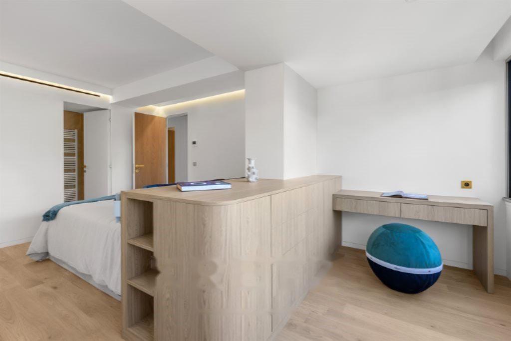 Квартира в Каннах, Франция, 102 м² - фото 15