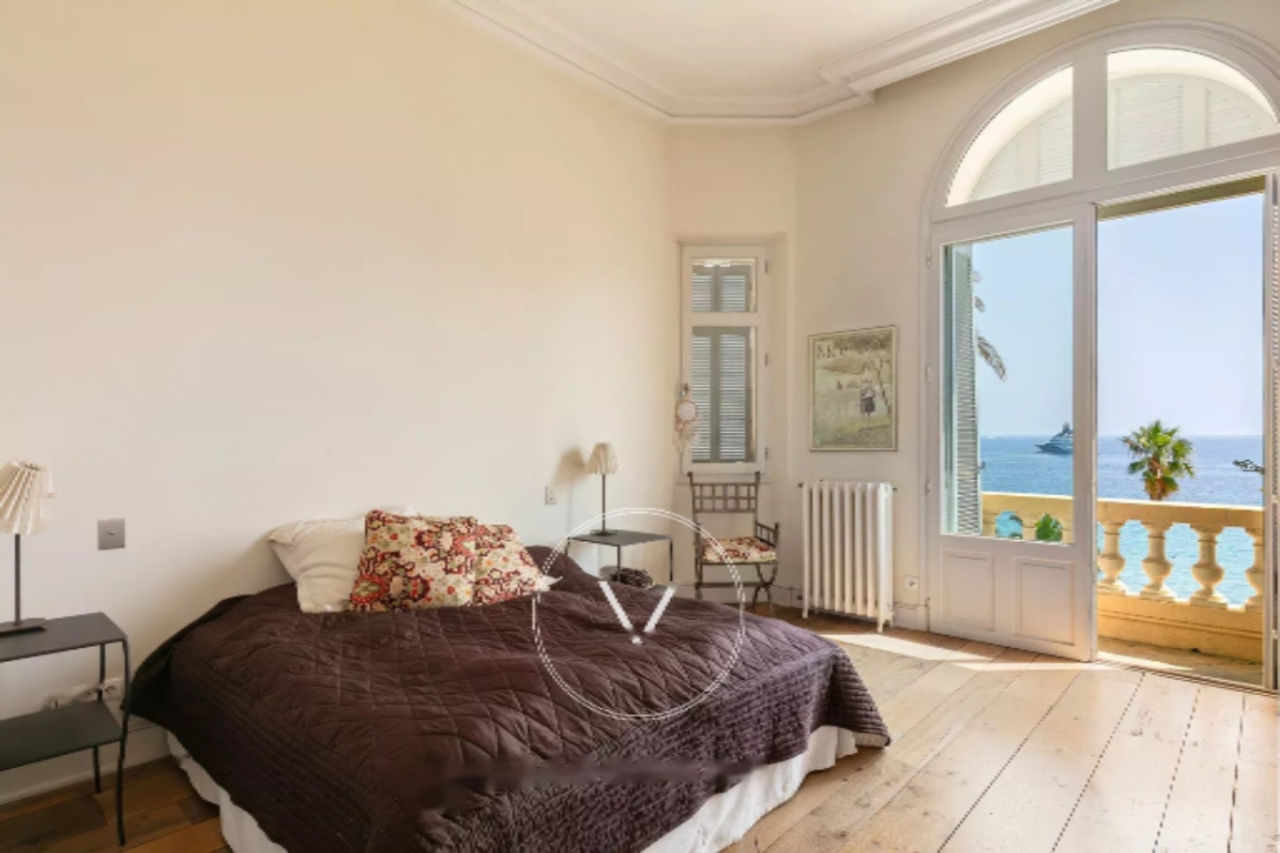 Квартира в Каннах, Франция, 407 м² - фото 15