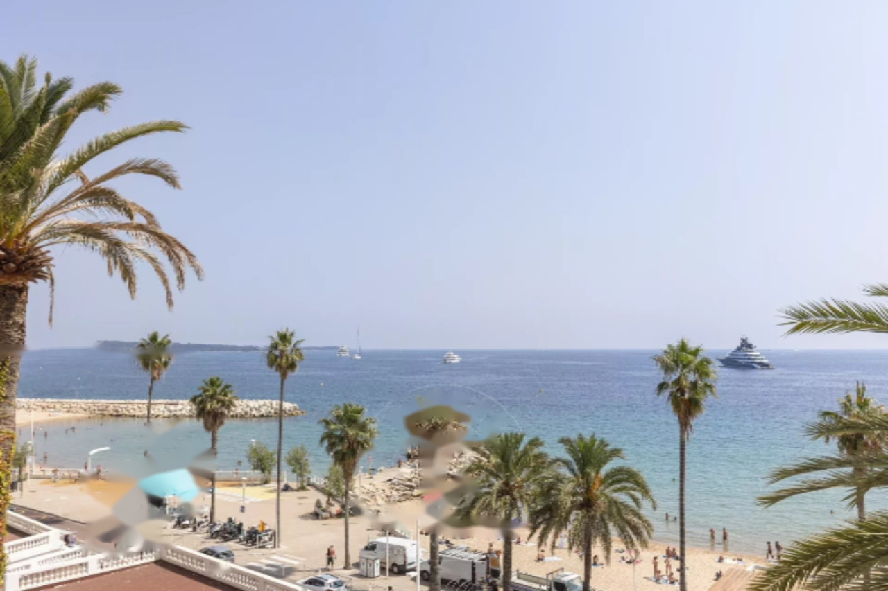 Квартира в Каннах, Франция, 407 м² - фото 15