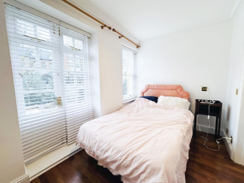 Квартира в Лондоне, Великобритания, 64 м² - фото 15