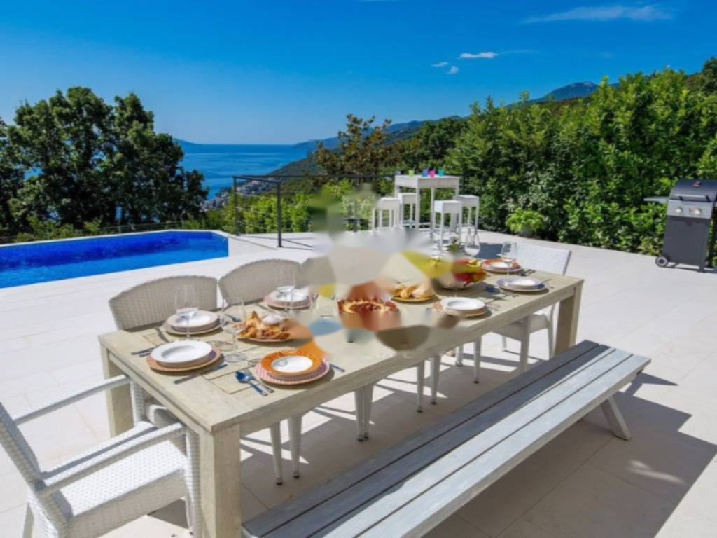 Дом в Опатии, Хорватия, 500 м² - фото 15