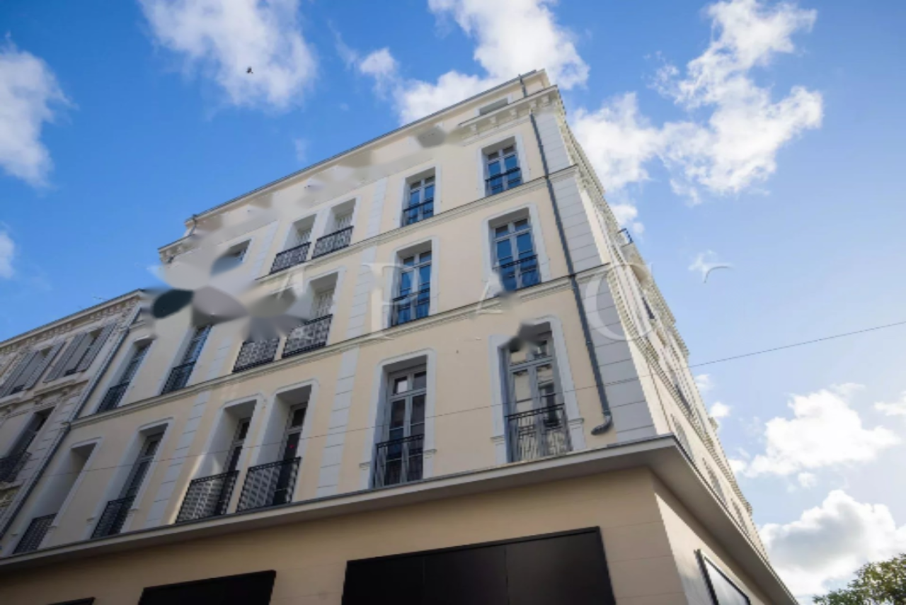 Квартира в Каннах, Франция, 65 м² - фото 15