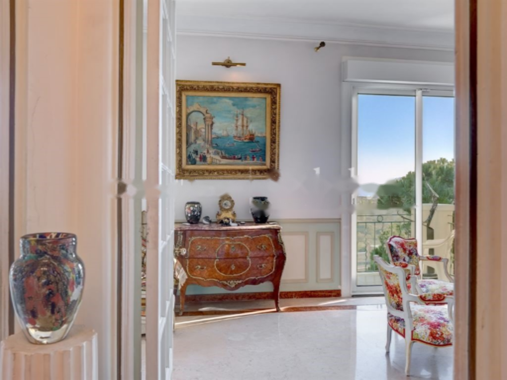 Квартира в Каннах, Франция, 195 м² - фото 15