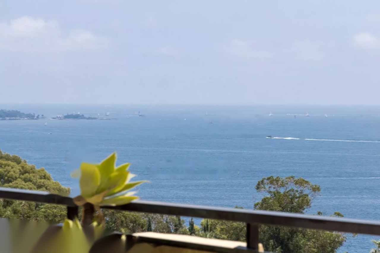 Квартира в Каннах, Франция, 220 м² - фото 15