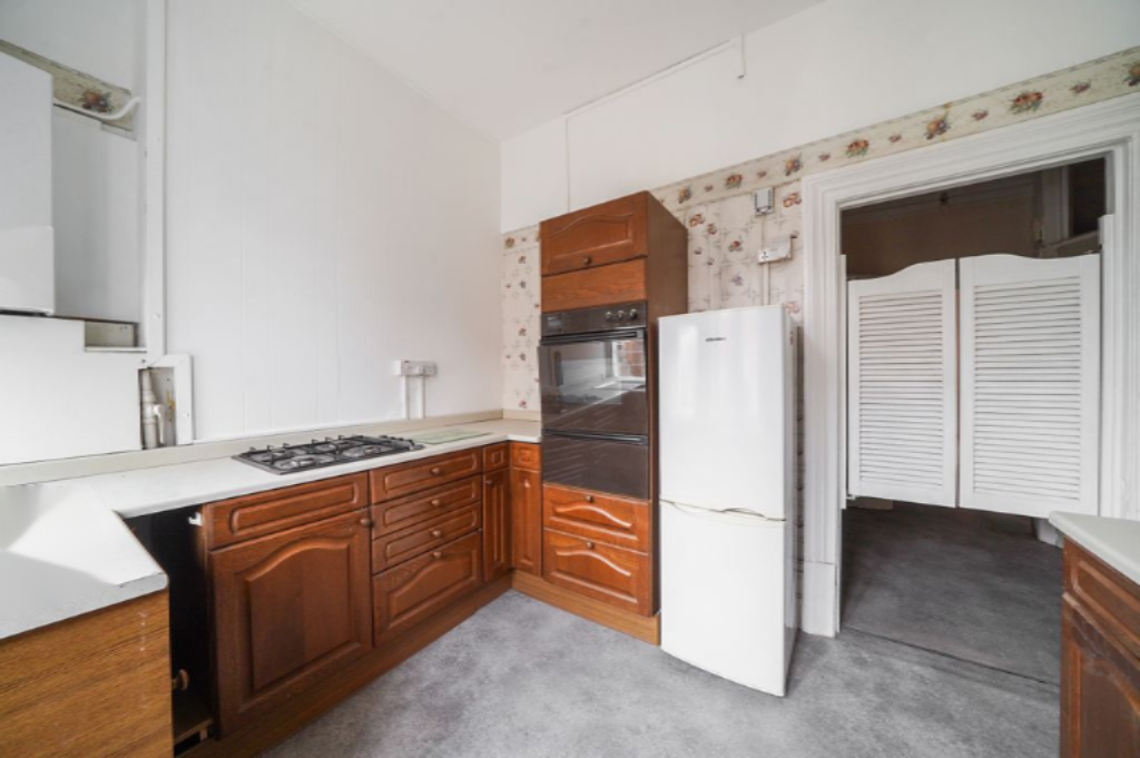 Квартира в Лондоне, Великобритания, 65 м² - фото 15