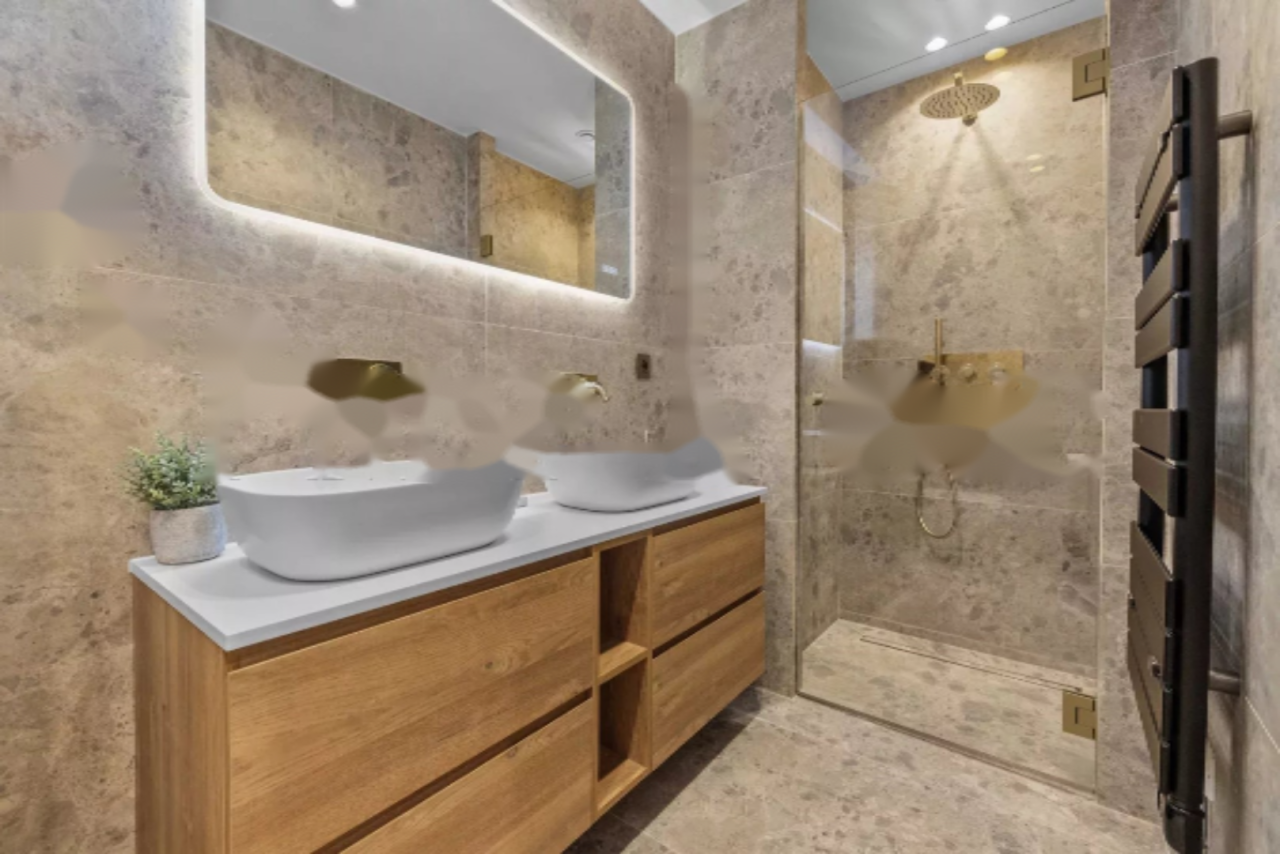 Квартира в Каннах, Франция, 117 м² - фото 15