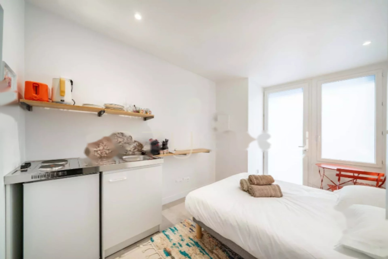 Квартира в Каннах, Франция, 61 м² - фото 15