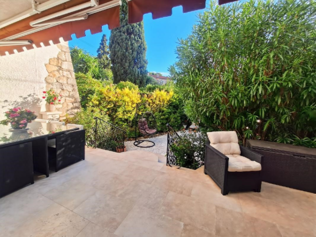 Квартира в Каннах, Франция, 114 м² - фото 15