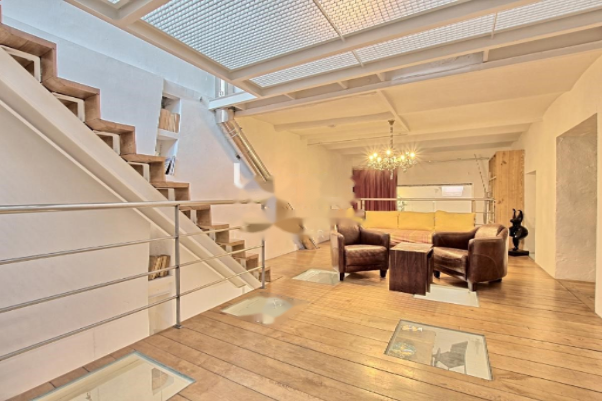 Квартира в Каннах, Франция, 225 м² - фото 15