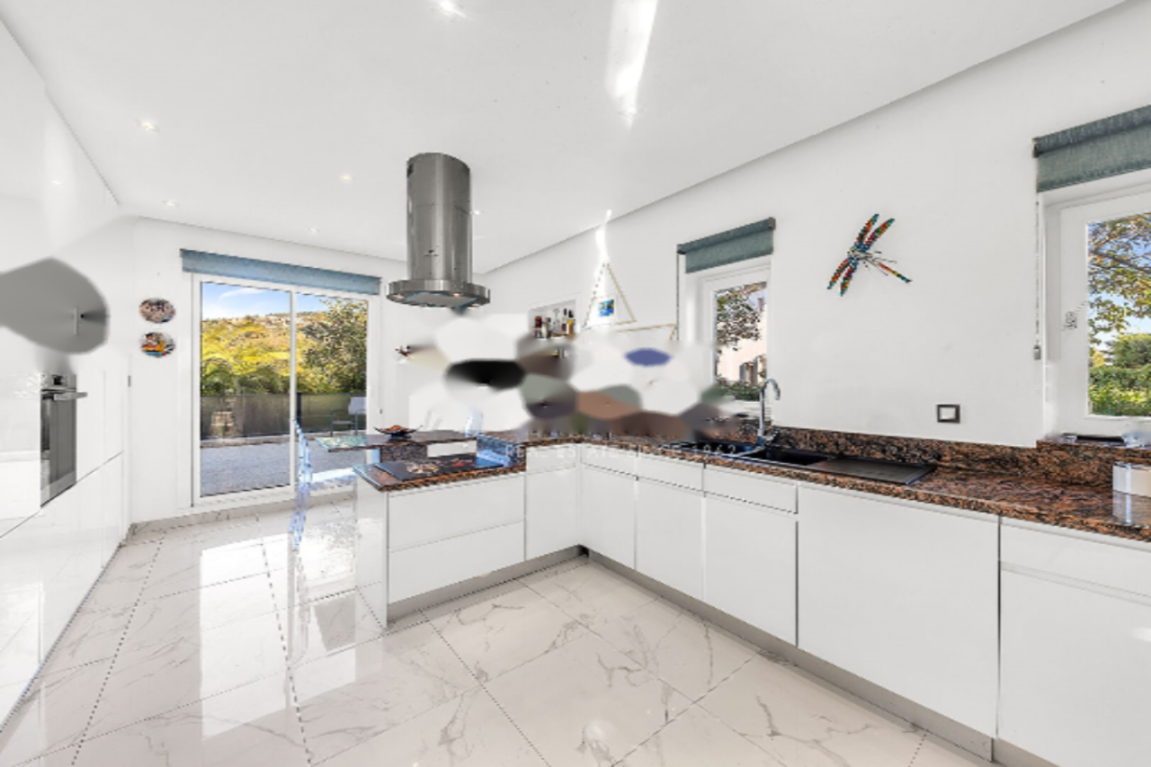 Квартира в Каннах, Франция, 291 м² - фото 15