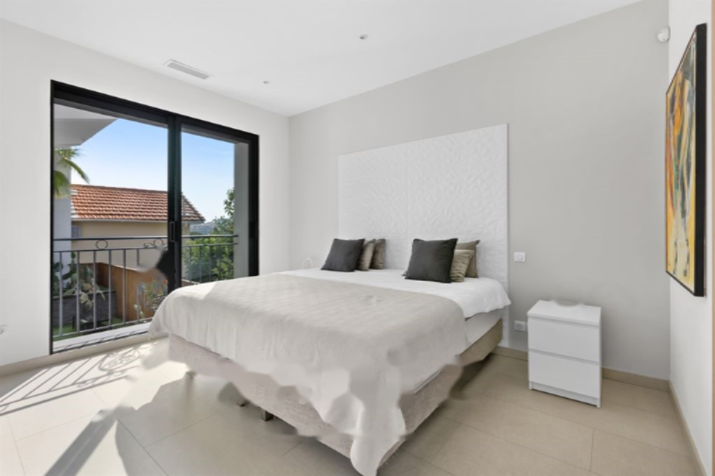 Квартира в Каннах, Франция, 185 м² - фото 15