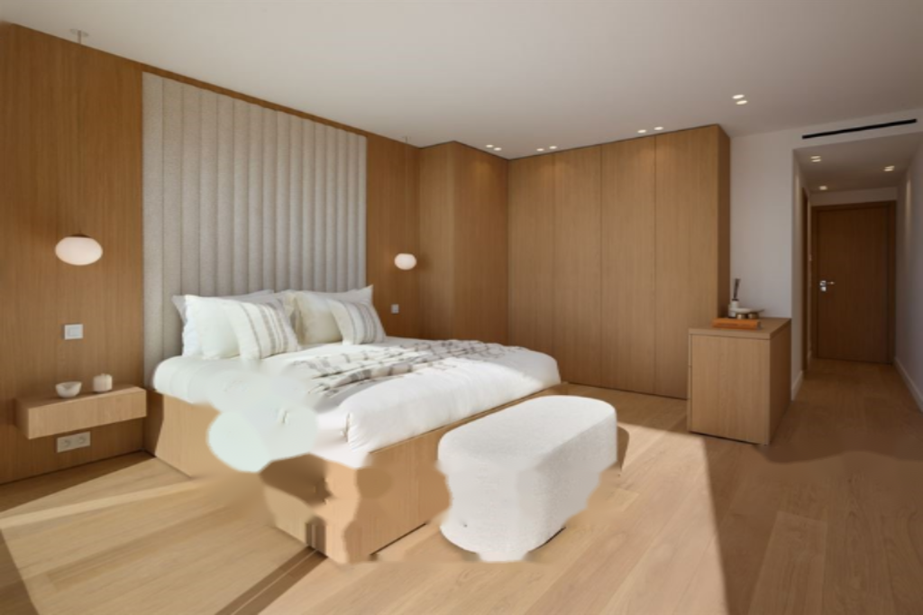 Квартира в Каннах, Франция, 210 м² - фото 15